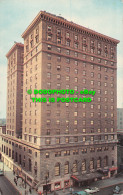 R517183 Ohio. Commodore Perry Hotel. Toledo. Buckeye News. Plastichrome By Colou - Monde