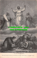 R517378 La Transfiguration. Bonne Presse. Postcard - Mondo