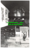 R517226 Crantock Church. Judges. 17534. Postcard - Mondo