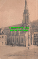 R517430 Plombieres Les Bains. Vosges. L Eglise - Mondo