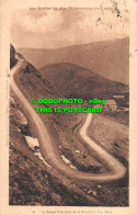 R517457 Le Grand Tournant De La Route Du Puy Mary. La Cigogne - Wereld