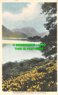 R517460 Wordsworth Daffodils By Ullswater. G. P. Abraham. 1952 - Wereld