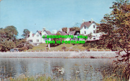 R517546 Sutherland Arms Hotel Lairg. Postcard. 1965 - Welt