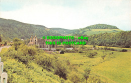 R517551 Tintern Abbey. Postcard - Welt