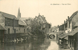 26.04.2024 - A - 49. CHARTRES - Vue Sur L'Eure - Chartres