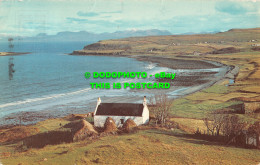 R517578 Isle Of Skye. Staffin Bay. 1978 - Welt