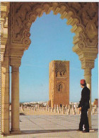 AK 215203 MAROC - Rabat - Le Mausolée Mohammed V. - Rabat