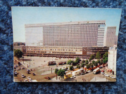 KB10/1146-Paris Gare Maine Montparnasse - Pariser Métro, Bahnhöfe