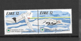 1993 MNH Ireland Michel 829-30 Postfris** - Nuovi