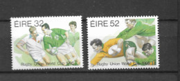 1995 MNH Ireland, Michel 894-95 Postfris** - Ongebruikt