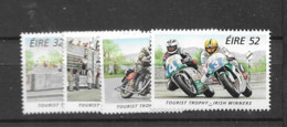 1996 MNH Ireland, Michel 946-49 Postfris** - Neufs