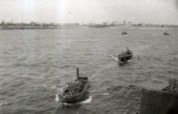 Côte D'Ivoire : Port Bouet 1945 - Africa