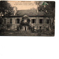 94 ARCEUIL CACHAN Ancienne Maison D'habitation Des Gardes - Arcueil