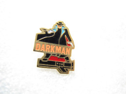 PIN'S    CINEMA   DARKMAN - Filmmanie