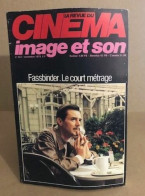 La Revue Du Cinéma Image Et Son N° 333 - Cinéma/Télévision