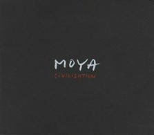 Moya Civilisation - Other & Unclassified
