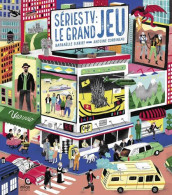 Séries TV : Le Grand Jeu - Other & Unclassified