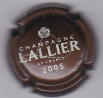 LALLIER 2005 N°24 - Other & Unclassified