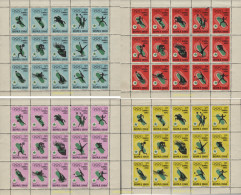 720870 MNH ESPAÑA Viñetas 1960 OLIMPIADAS DE ROMA 1960 BARCELONA (ESPERANTO) - Neufs