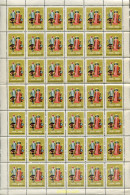 720874 MNH ESPAÑA Viñetas 1959 FIESTAS DE LA MERCED - BARCELONA - Nuovi