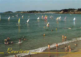 LANCIEUX - LA PLAGE DE ST SIEU - Lancieux