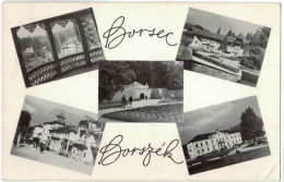 Borsec Health Resort (multiview) - Romania