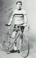 Eddy MERCKX - Sportlich