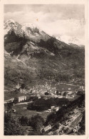 FRANCE - Les Pyrénées Ariégeoises - Aulus Les Bains - Vue Générale - Une Partie De La Ville - Carte Postale Ancienne - Saint Girons