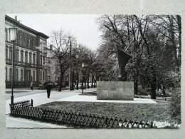 KOV 800-181 - GERMANY, GIESSEN, MONUMENT - Autres & Non Classés