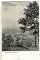 Brad - General View - Rumania