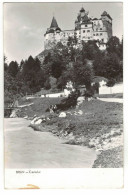 Bran - Castle - Romania