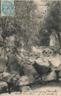 FRANCE - Les Gorges D'Enval  - L'Auvergne - Carte Postale Ancienne - Andere & Zonder Classificatie