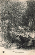 FRANCE - Puy De Dôme - Les Gorges D'Enval - Carte Postale Ancienne - Autres & Non Classés