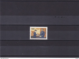 FINLANDE 1966 NORDIA Yvert 584, Michel 613 NEUF** MNH Cote 7,50 Euros - Unused Stamps