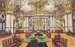 AK 215244 MONACO - Monte-Carlo - Salle De Jeu Roulette - Casino