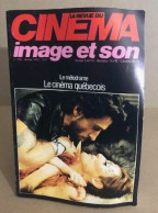 Revue Hebdomadaire De Cinéma N° 336 - Film/ Televisie