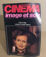 Revue Hebdomadaire De Cinéma N° 341 - Film/ Televisie