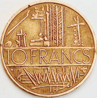 France - 10 Francs 1978, KM# 940 (#4350) - 10 Francs