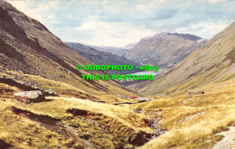 R517738 Kirkstone Pass. Postcard - Mondo