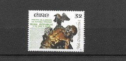 1991 MNH Ireland Michel 749 Postfris** - Ongebruikt