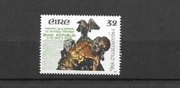 1991 MNH Ireland Michel 749 Postfris** - Unused Stamps