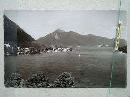 KOV 800-183 - GERMANY, WALCHENSEE - Autres & Non Classés