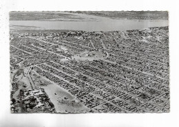 TCHAD - FORT-LAMY - Vue Générale Sur La Ville Africaine - Tschad