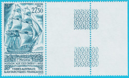 TAAF 1995 - Mi-Nr. 339 ** - MNH - L'Héroine Aux Iles Crozet - Unused Stamps