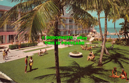 R517989 Resort Motel. 5 Acres Of Complete Oceanfront Resort Facilities. On The O - World