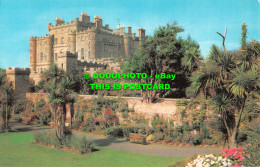 R517992 Culzean Castle. Postcard - World