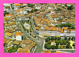 E-Portugal-113PH13 GUIMARAES, Largo Do Toural, BE - Otros & Sin Clasificación