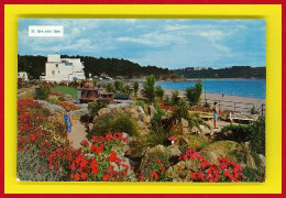 E-Royaume Uni-79PH JERSEY St Brelade's Bay, Petite Animation - Sonstige & Ohne Zuordnung