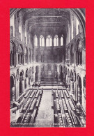 E-Royaume Uni-154P LONDON St Bartholomew The Great,general View Looking East, Cpa - Andere & Zonder Classificatie