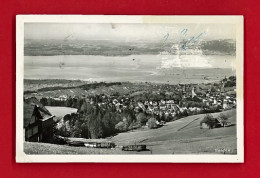 E-Suisse-125P HEIDEN, Vue Générale Sur La Ville, Type Photo (état) - Altri & Non Classificati